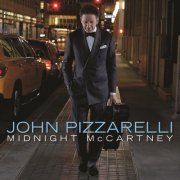 John Pizzarelli - Midnight McCartney (2015)