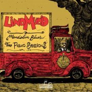 Lino Muoio - Mandolin Blues: The Piano Session (2016)