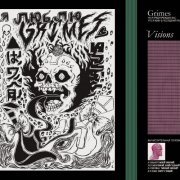 Grimes - Visions (2012)