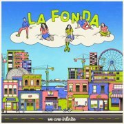 La Fonda - We Are Infinite (2023)