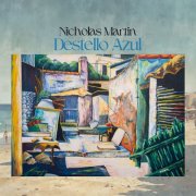 Nicholas Martin - Destello Azul (2025)