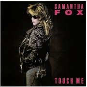 Samantha Fox - Touch Me (2012) {Deluxe Edition} CD-Rip