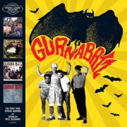 Guana Batz - Original Albums and Peel Sessions Collection (2026)