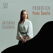 Antonina Suhanova - Prokofiev: Piano Sonata (2026) [Hi-Res]