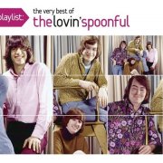 The Lovin' Spoonful - Playlist: The Very Best Of The Lovin' Spoonful (2008)