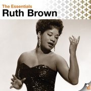 Ruth Brown - The Essentials: Ruth Brown (2003)