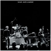 Sloan - Alive & Alright (2026) Hi Res