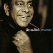 Jimmy Little - Resonate (2002)