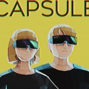 CAPSULE - Metro Pulse (2022)