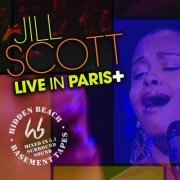 Jill Scott - Live in Paris+ (2008)