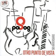 Los Pasos - Otro Punto de Vista - 50 Aniversario (2018)