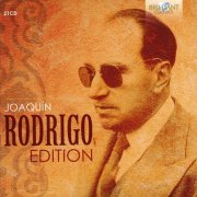 VA - Joaquin Rodrigo Edition (2013)