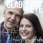 Helin-Mari Arder - Glad You Caught My Eye (2019)