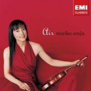 Mariko Senju - Air (2007)