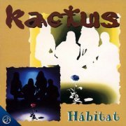 Kactus - Habitat (2021)