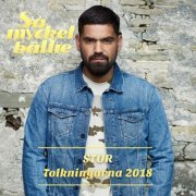 Stor - Så mycket bättre 2018 - Tolkningarna (2018)