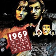 VA - 1969 - Die Stars, Die Hits, Die Facts (1995)