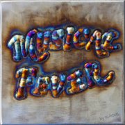 Ikadub - Musical Fever (2025)