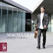 Tomás Fariña - Magmático (2020)