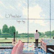 Sungha Jung - L`atelier (2016)