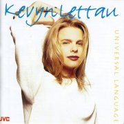 Kevyn Lettau - Universal Language (1995)