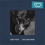 Jonty Keys - Like a Bad Penny (2024) [Hi-Res]