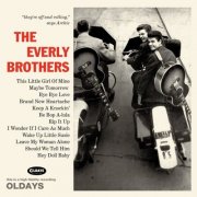 The Everly Brothers - The Everly Brothers (Bonus Tracks) (2018)