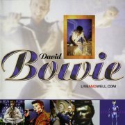 David Bowie - Liveandwell.com (2020 Remaster) (2020)