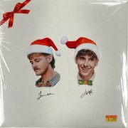 JVKE & Forrest Frank - this is what christmas feels like (2025) Hi-Res