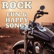 VA - Rock Fun & Happy Songs (2023)