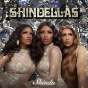 The Shindellas - Shindo (2023) [Hi-Res]