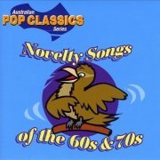 VA - Australian Pop Classics Series - Novelty Songs Of The 60s & 70s (1998)