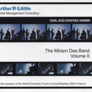 The Miriam Dee Band - Volume II (2004)