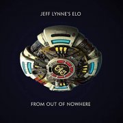 Jeff Lynne's ELO - From Out of Nowhere (2019) LP