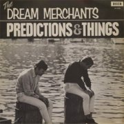 The Dream Merchants - Predictions and Things (1966)