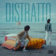 Eman - Distratto (2023) Hi-Res