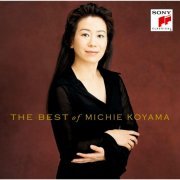 Michie Koyama - Michie Koyama: The Best Album (2008)