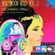 The Quadrastrings - Hollywood Gold Vol. 2 (1973) Hi Res