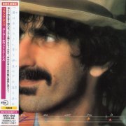 Frank Zappa - You Are What You Is (1981) [2002 FZ Papersleeve Edition]