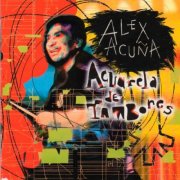 Alex Acuña - Acuarela De Tambores (2025) [Hi-Res]