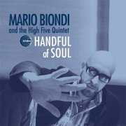 Mario Biondi - Handful Of Soul (2006) [Hi-Res]