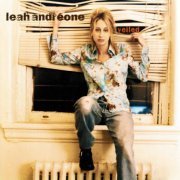 Leah Andreone - Veiled (1996)