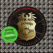 Tankard - For A Thousand Beers (2022) [7CD Box Set]