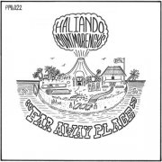 Frollen Music Library - Haliando Montmorency's Far Away Place (2025) [Hi-Res]