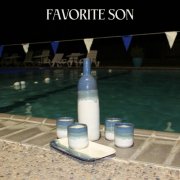 Cooper Greenberg & Favorite Son - Juniper (2025) Hi-Res
