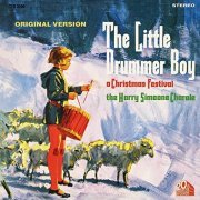 The Harry Simeone Chorale - The Little Drummer Boy (1964/2020)