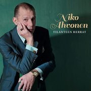 Niko Ahvonen - Tilanteen Herrat (2021) Hi-Res