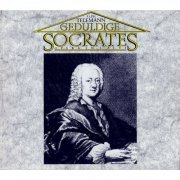 Nicholas McGegan - Telemann: Socrates (2014)