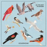 GoldenOak - All the Light in Autumn (2025) [Hi-Res]