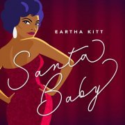 Eartha Kitt - Santa Baby (2020)